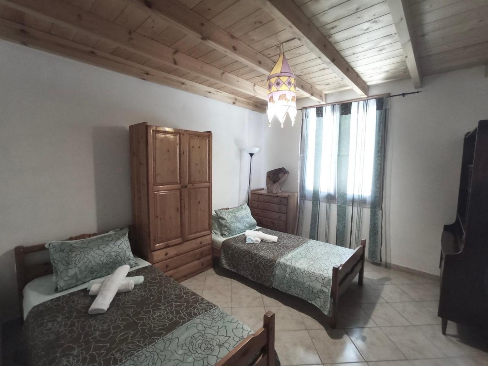 Marina House Next To Halikounas Beach Luaran gambar