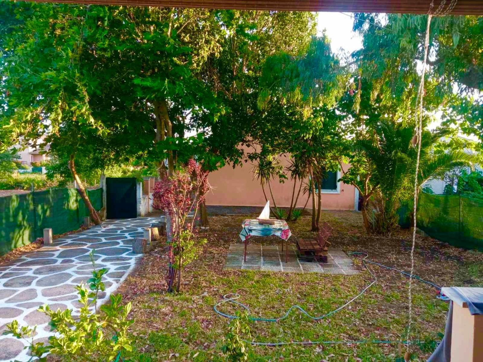 Marina House Next To Halikounas Beach Luaran gambar